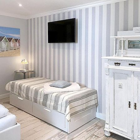 Villa Imme Timmendorfer Strand Ngoại thất bức ảnh