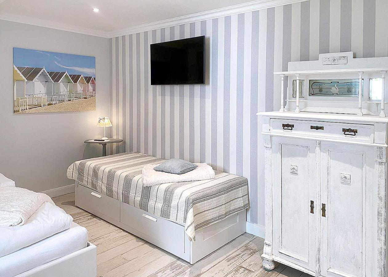 Villa Imme Timmendorfer Strand Ngoại thất bức ảnh