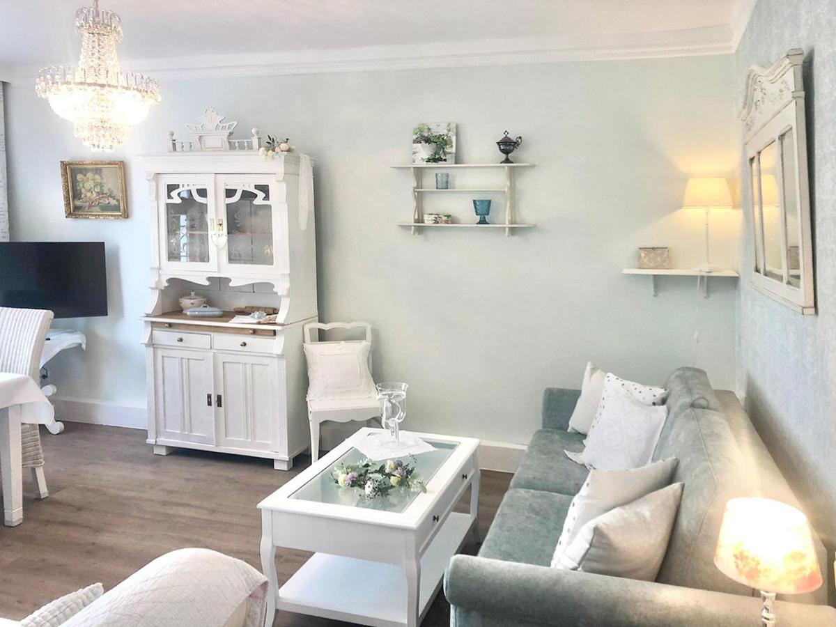 Villa Imme Timmendorfer Strand Ngoại thất bức ảnh