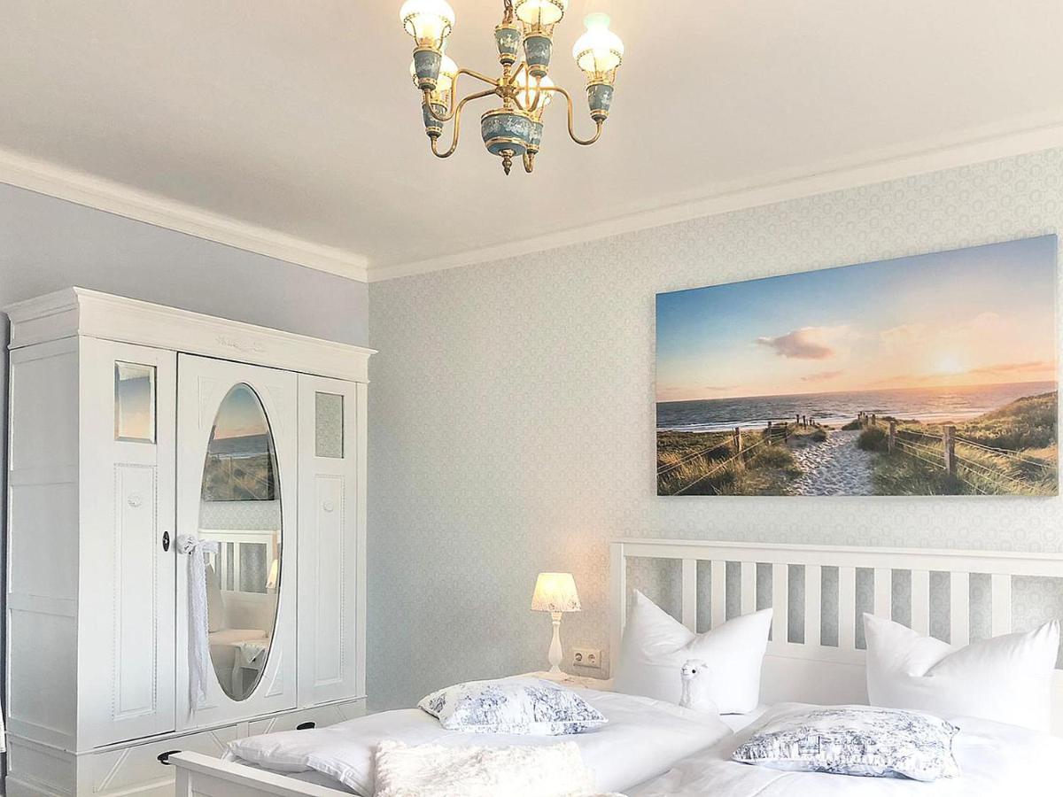 Villa Imme Timmendorfer Strand Ngoại thất bức ảnh