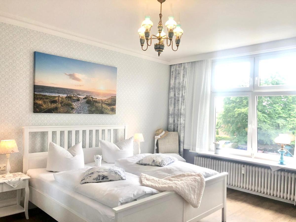 Villa Imme Timmendorfer Strand Ngoại thất bức ảnh