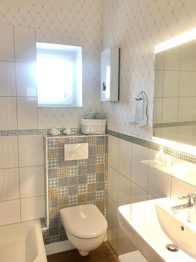Villa Imme Timmendorfer Strand Ngoại thất bức ảnh