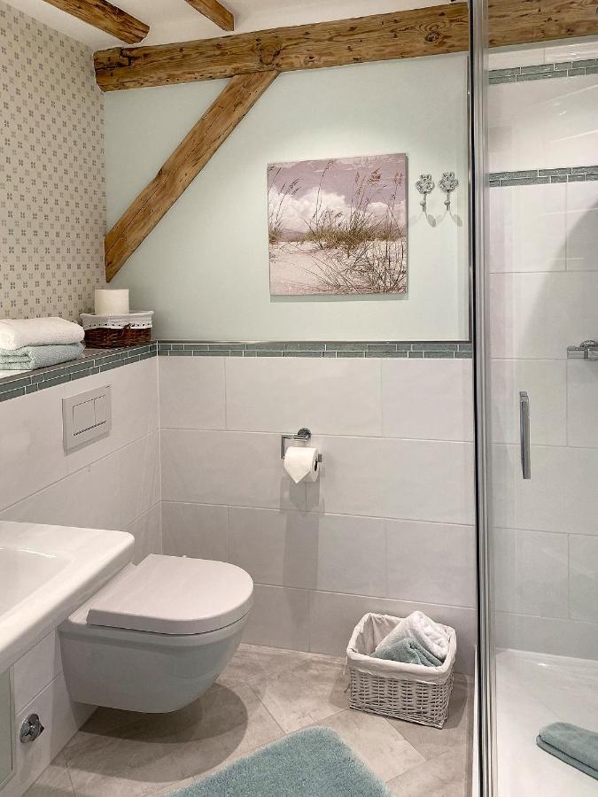 Villa Imme Timmendorfer Strand Ngoại thất bức ảnh