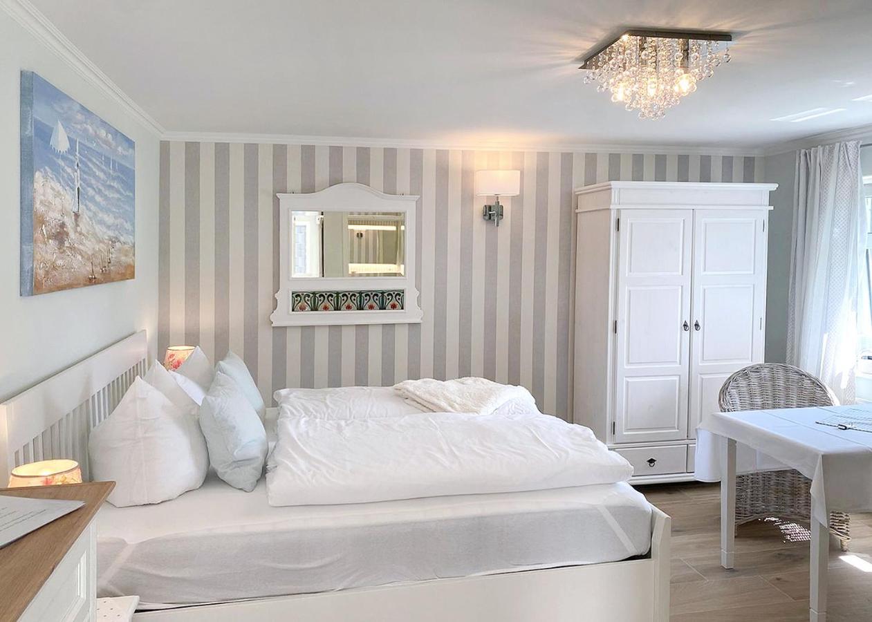 Villa Imme Timmendorfer Strand Ngoại thất bức ảnh