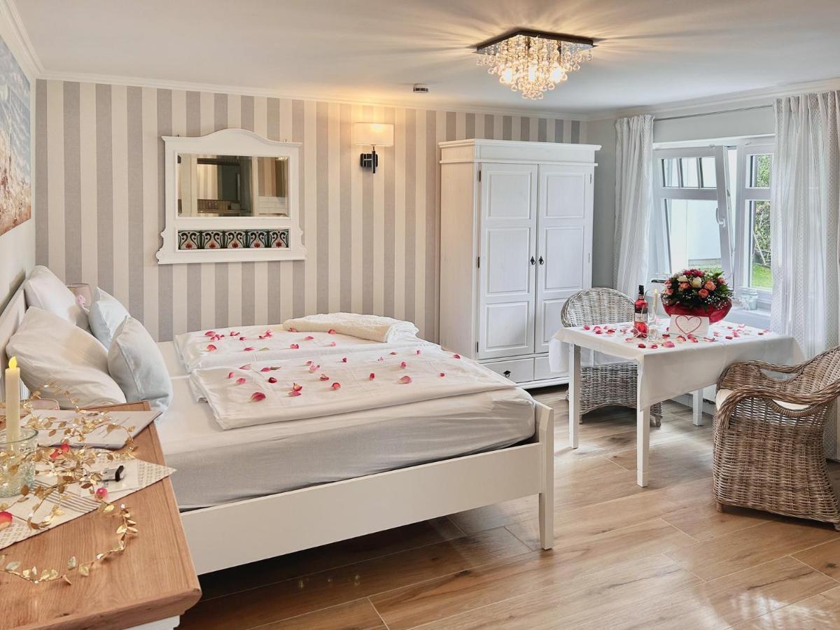 Villa Imme Timmendorfer Strand Ngoại thất bức ảnh