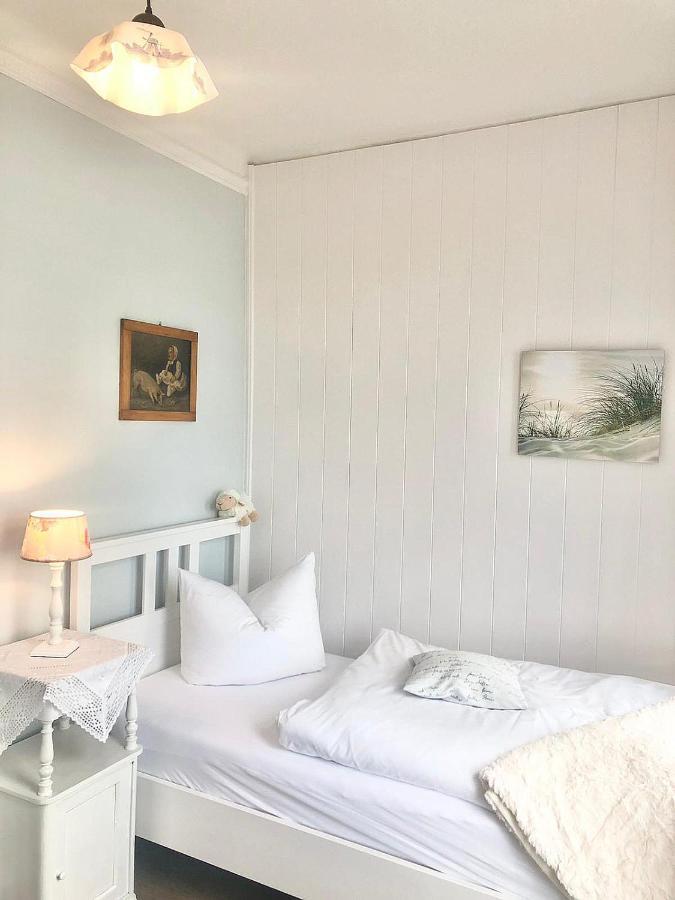 Villa Imme Timmendorfer Strand Ngoại thất bức ảnh