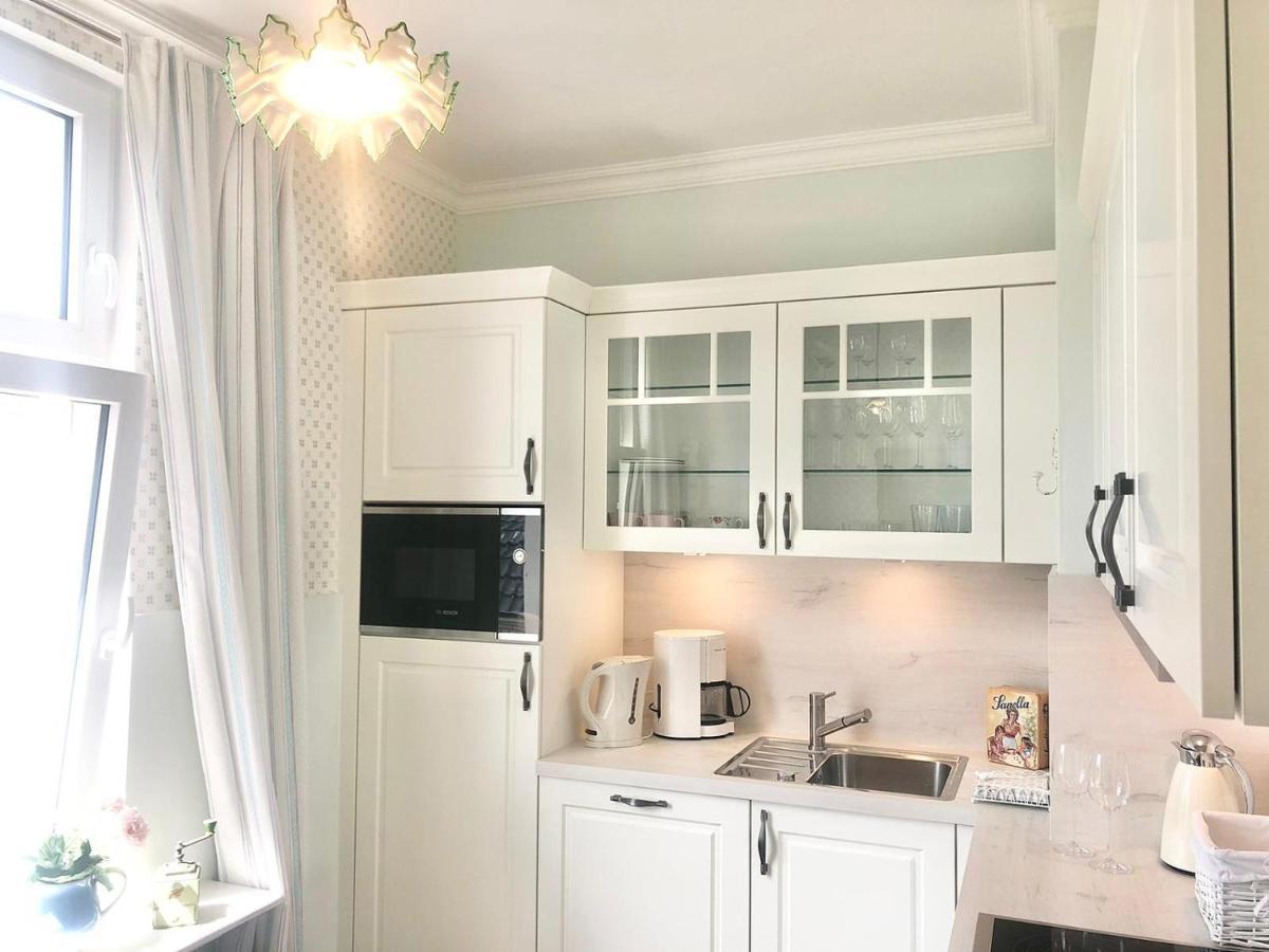 Villa Imme Timmendorfer Strand Ngoại thất bức ảnh