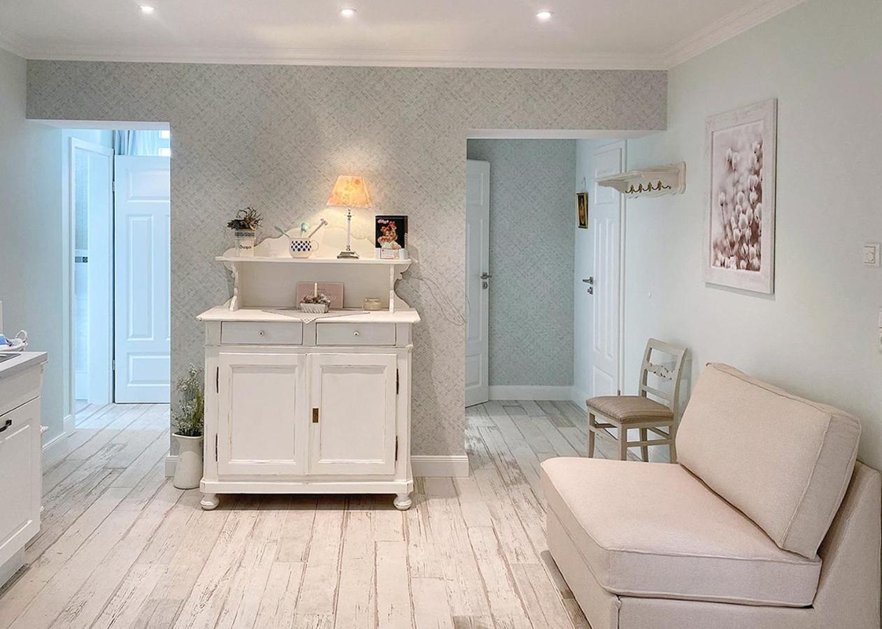 Villa Imme Timmendorfer Strand Ngoại thất bức ảnh