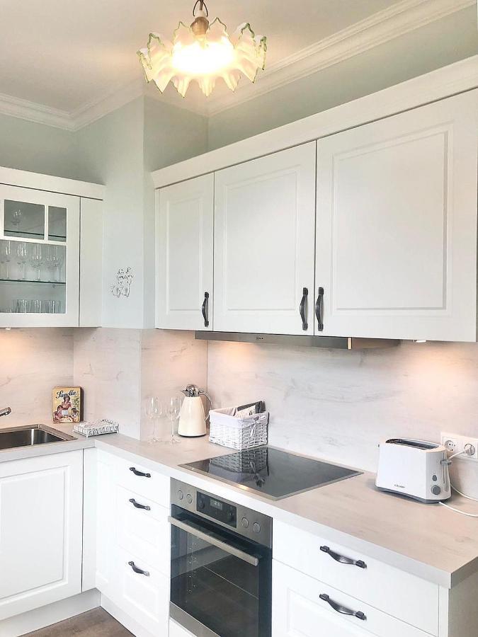 Villa Imme Timmendorfer Strand Ngoại thất bức ảnh