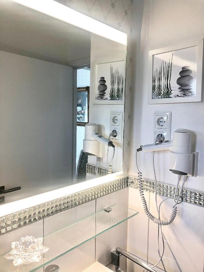 Villa Imme Timmendorfer Strand Ngoại thất bức ảnh