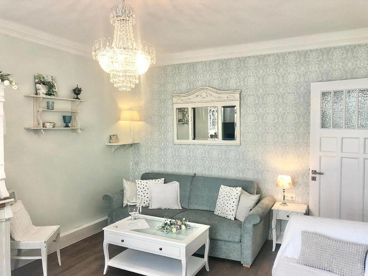 Villa Imme Timmendorfer Strand Ngoại thất bức ảnh